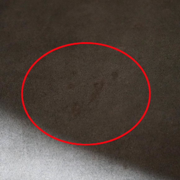 Louis Vuitton Speedy Black Leather Noir Epi - Picture 9 of 13